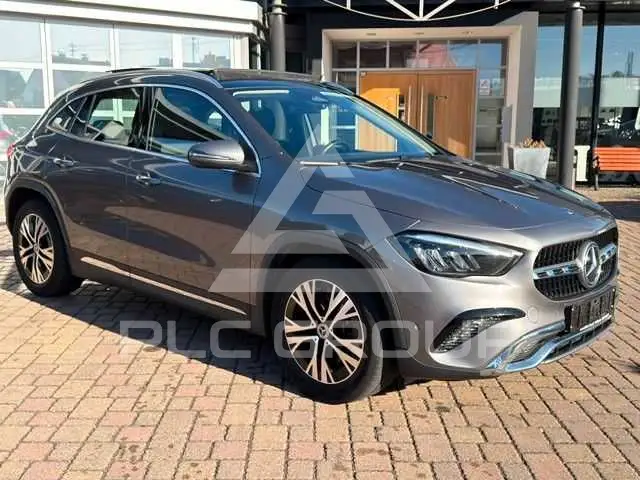 2024 Mercedes Benz GLA 250