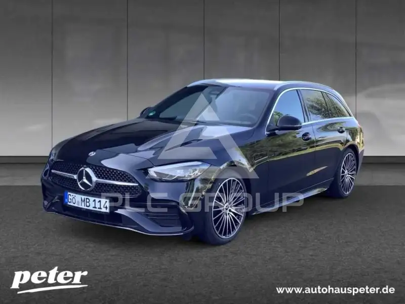 2024 Mercedes Benz C 220