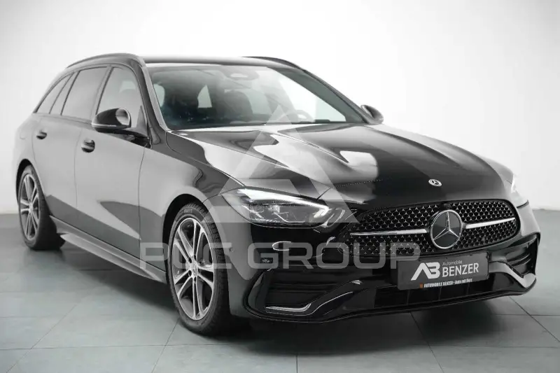 2024 Mercedes Benz C 220