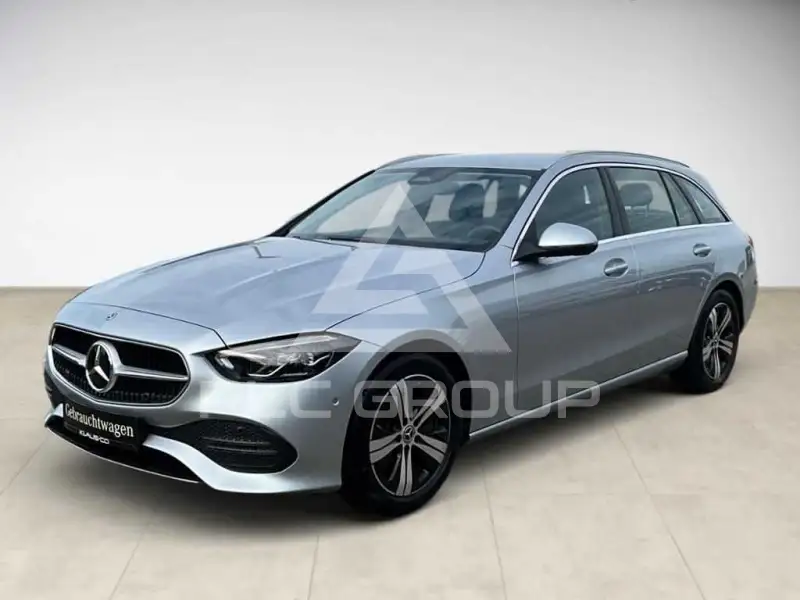 2024 Mercedes Benz C 220