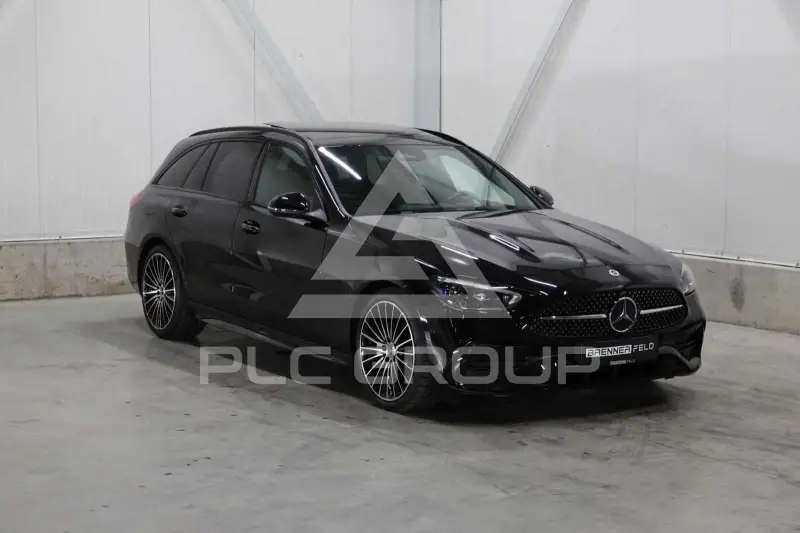 2024 Mercedes Benz C 220