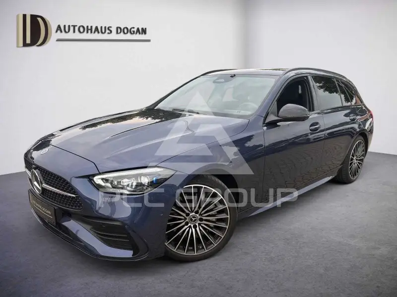 2024 Mercedes Benz C 220
