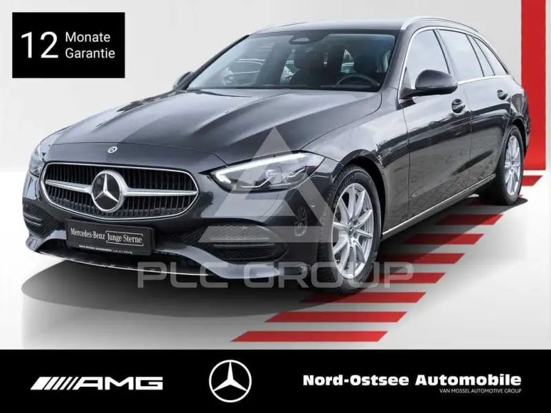 2024 Mercedes Benz C 220