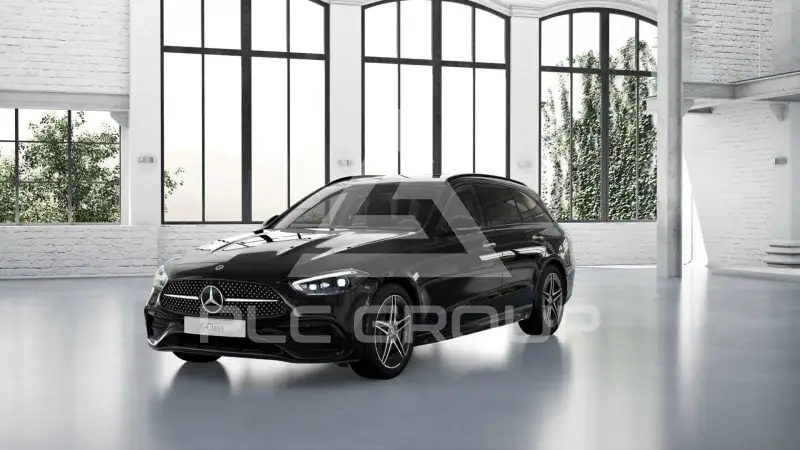 2024 Mercedes Benz C 220