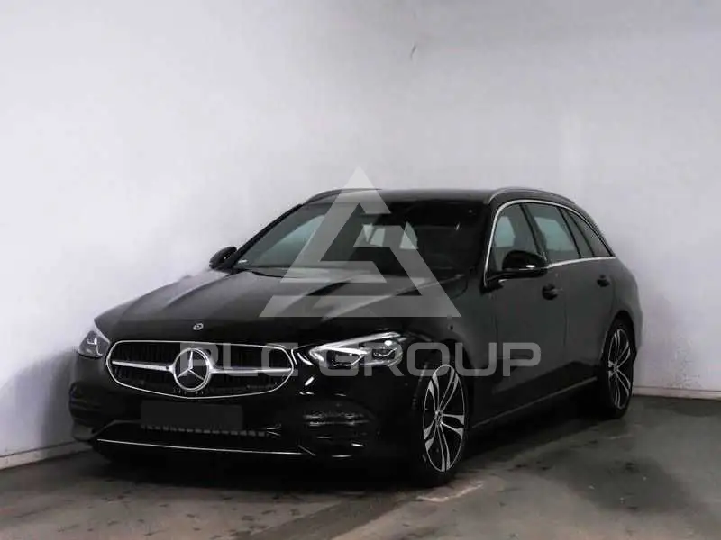 2024 Mercedes Benz C 220