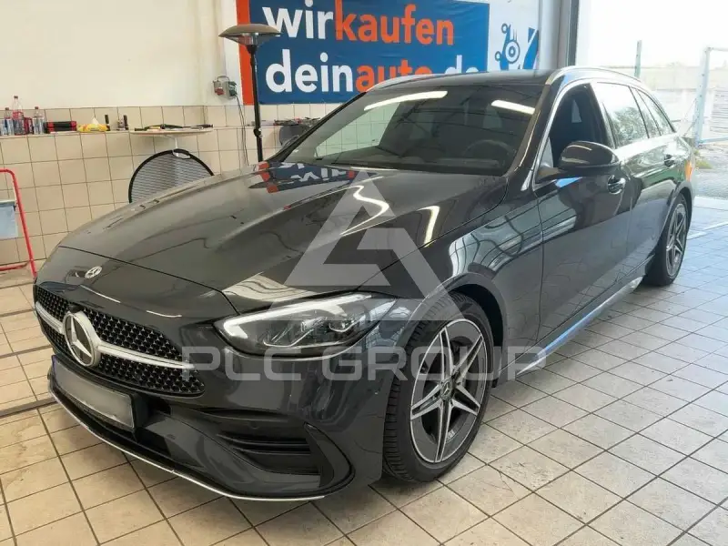 2024 Mercedes Benz C 220