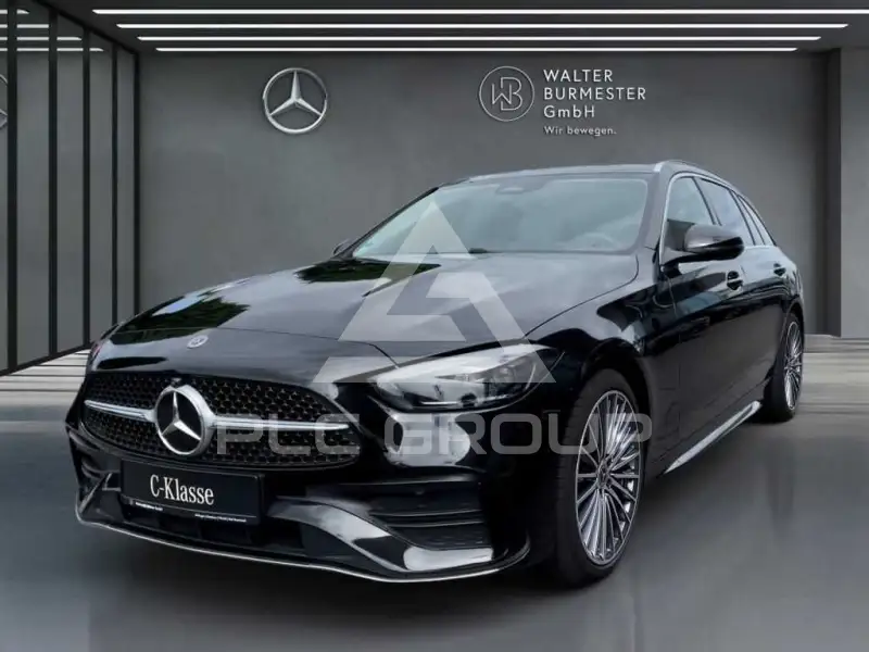 2024 Mercedes Benz C 220