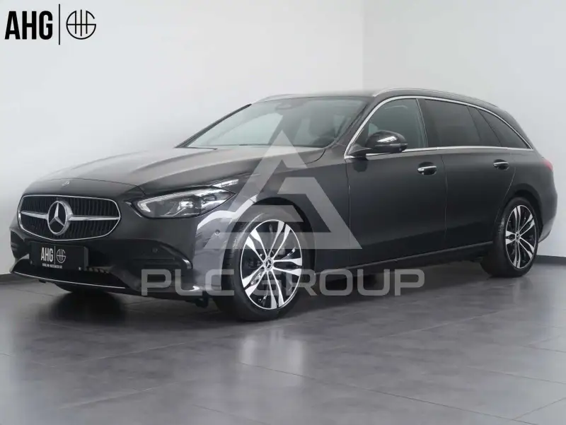 2024 Mercedes Benz C 220