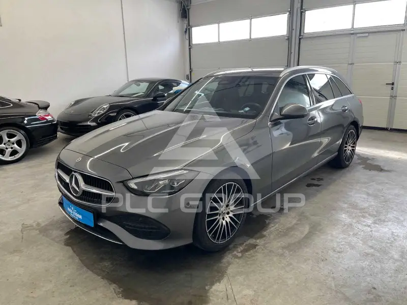 2024 Mercedes Benz C 220