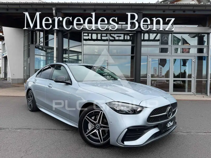 2024 Mercedes Benz C 220