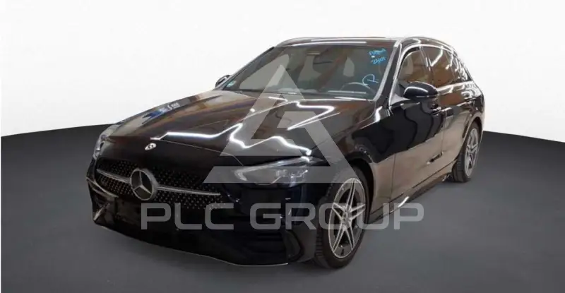 2024 Mercedes Benz C 220