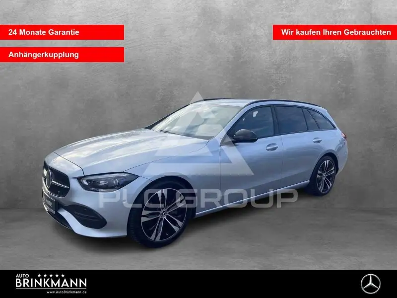 2024 Mercedes Benz C 220