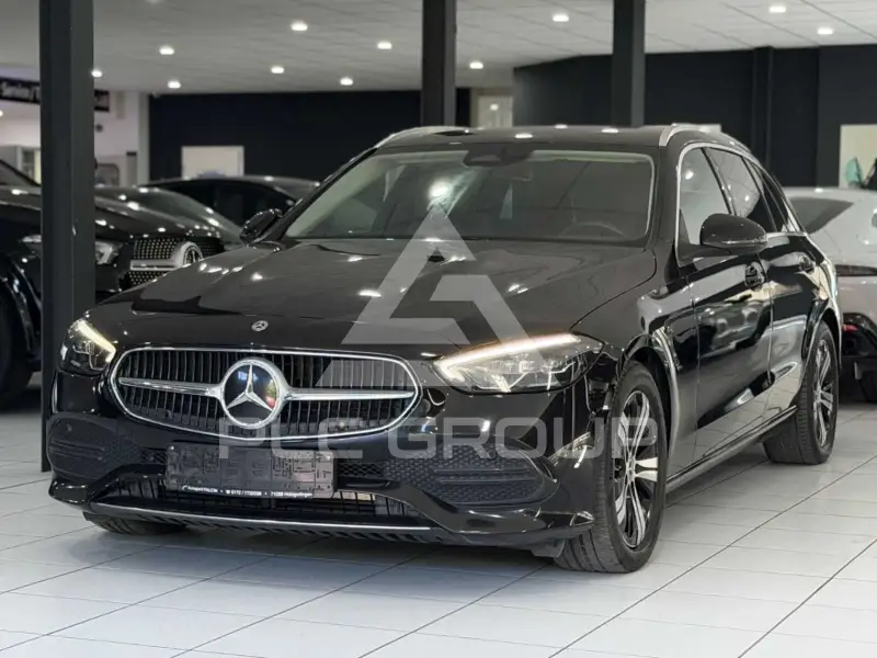 2024 Mercedes Benz C 220