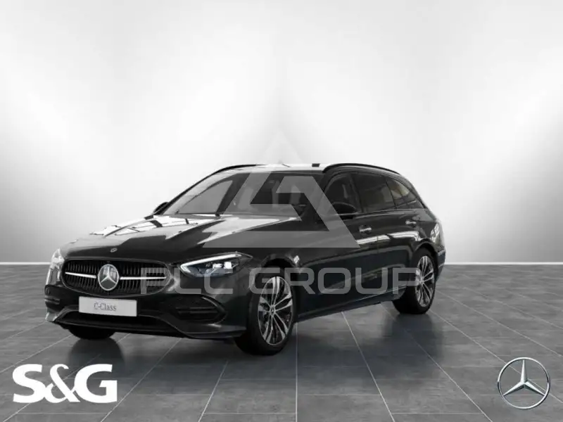 2024 Mercedes Benz C 220