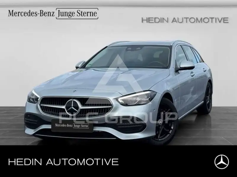 2024 Mercedes Benz C 220