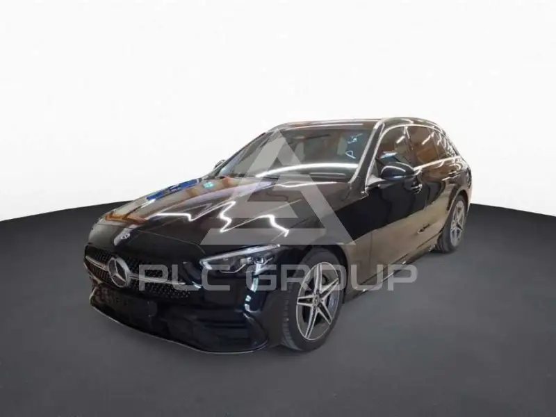 2024 Mercedes Benz C 220