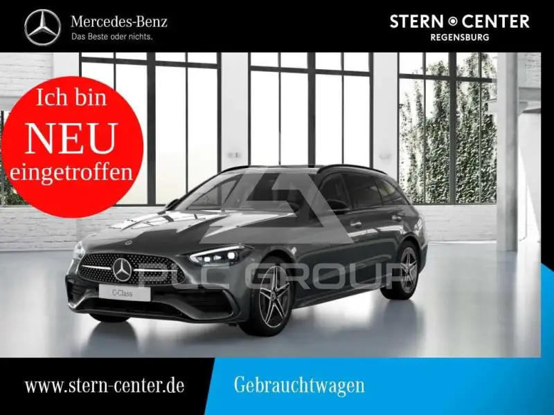 2024 Mercedes Benz C 220