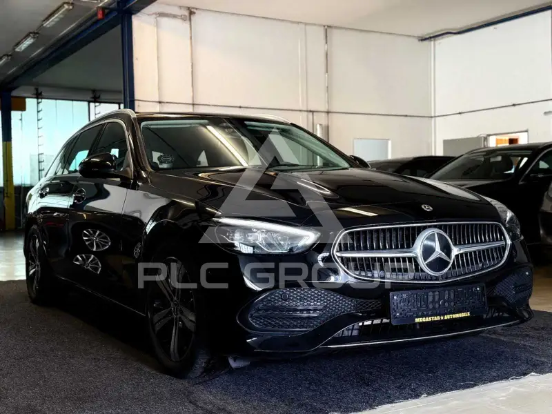 2024 Mercedes Benz C 220