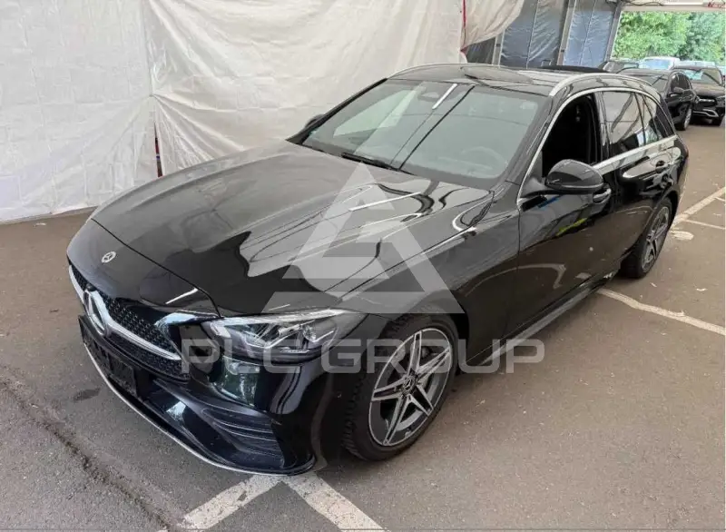 2024 Mercedes Benz C 220