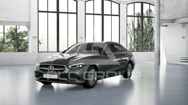 2024 Mercedes Benz C 220