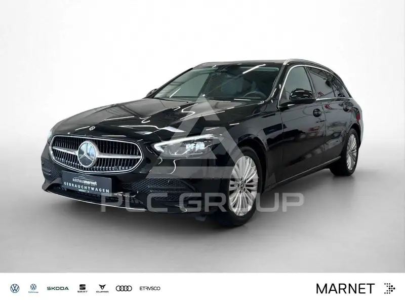 2024 Mercedes Benz C 220
