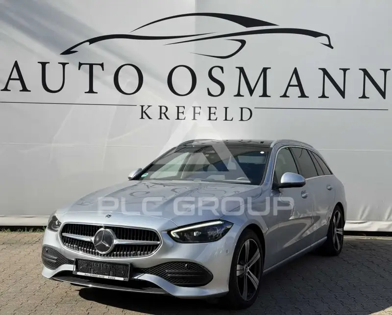 2024 Mercedes Benz C 220