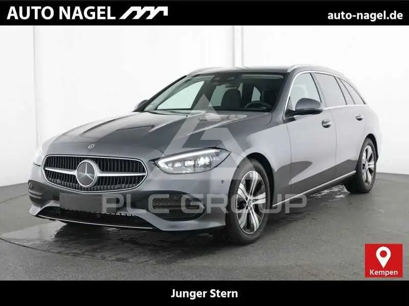 2024 Mercedes Benz C 220