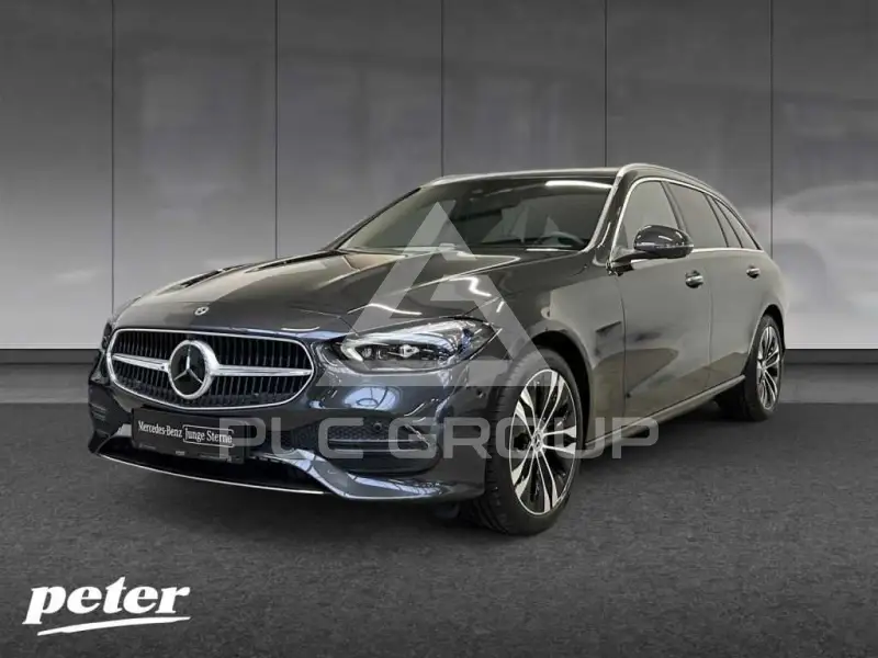 2024 Mercedes Benz C 220