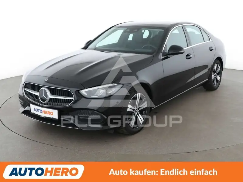 2024 Mercedes Benz C 220