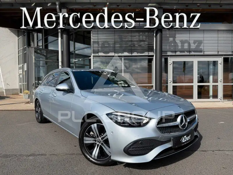 2024 Mercedes Benz C 220