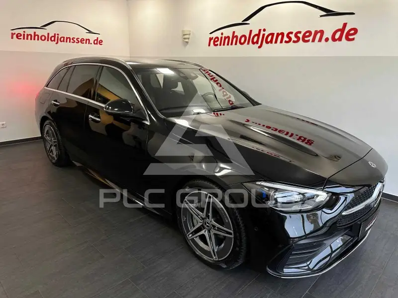 2024 Mercedes Benz C 220