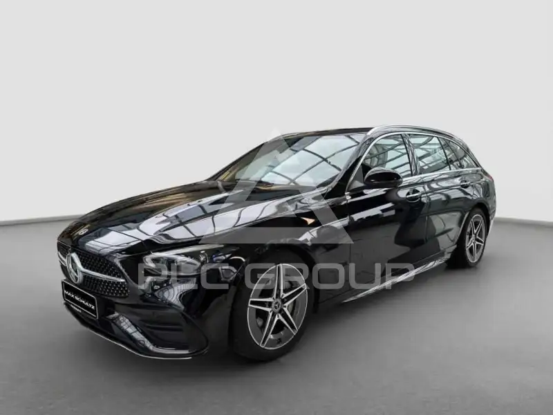 2024 Mercedes Benz C 220