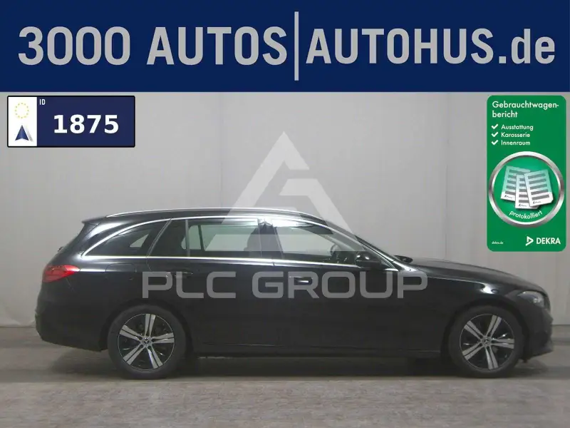 2024 Mercedes Benz C 220