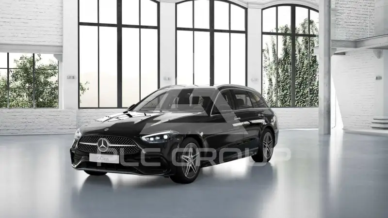 2024 Mercedes Benz C 220