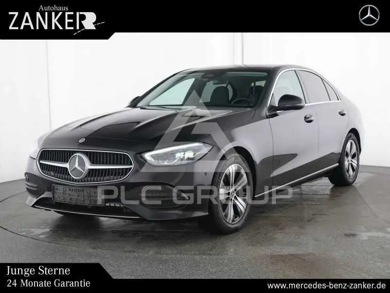 2024 Mercedes Benz C 220