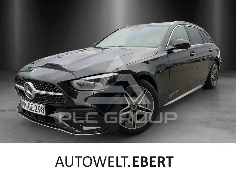 2024 Mercedes Benz C 220