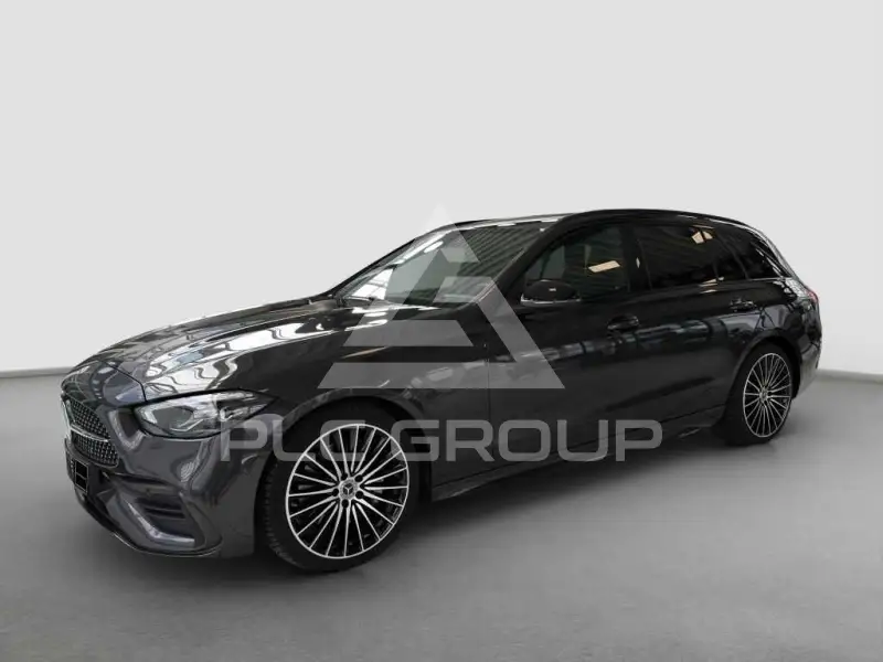 2024 Mercedes Benz C 220
