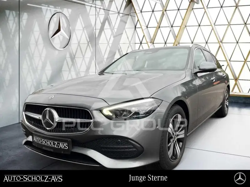 2024 Mercedes Benz C 220