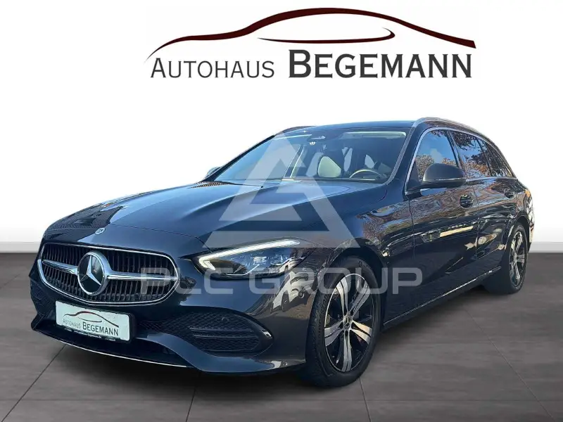 2024 Mercedes Benz C 220