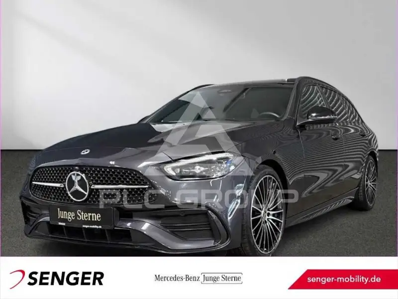 2024 Mercedes Benz C 220