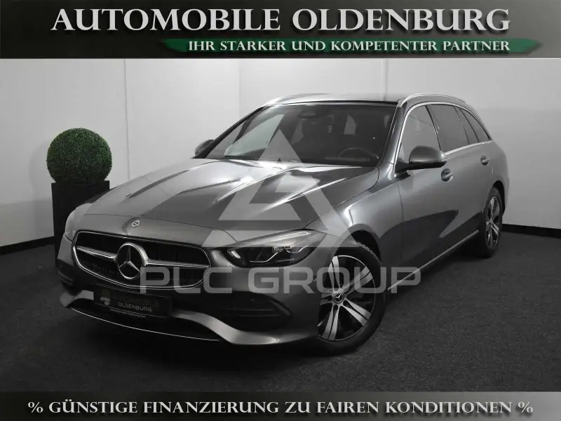 2024 Mercedes Benz C 220