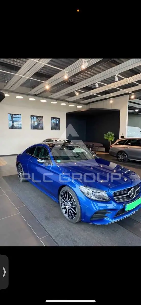 2024 Mercedes Benz C 220