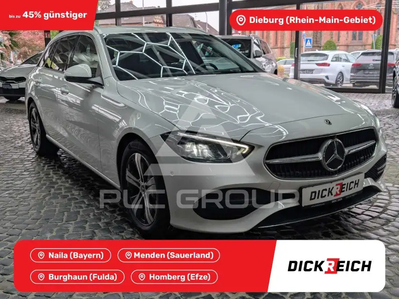 2024 Mercedes Benz C 220