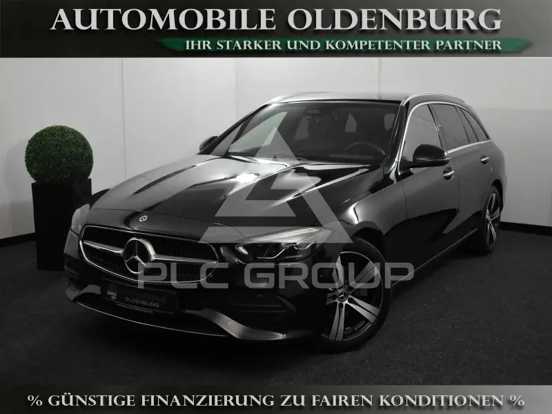 2024 Mercedes Benz C 220