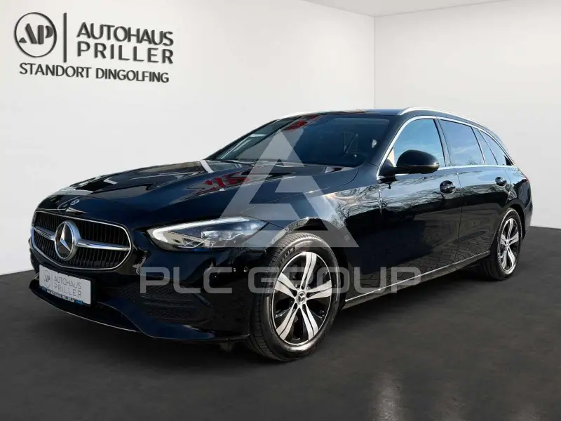 2024 Mercedes Benz C 220