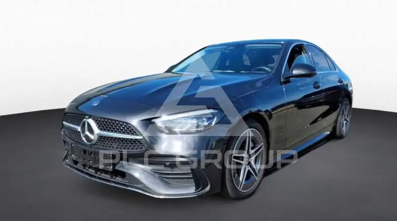 2024 Mercedes Benz C 220