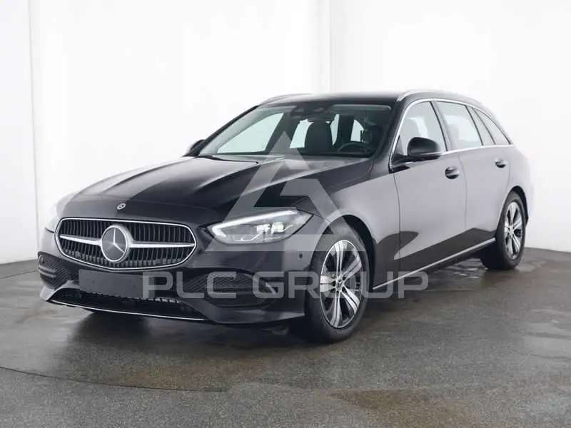 2024 Mercedes Benz C 220