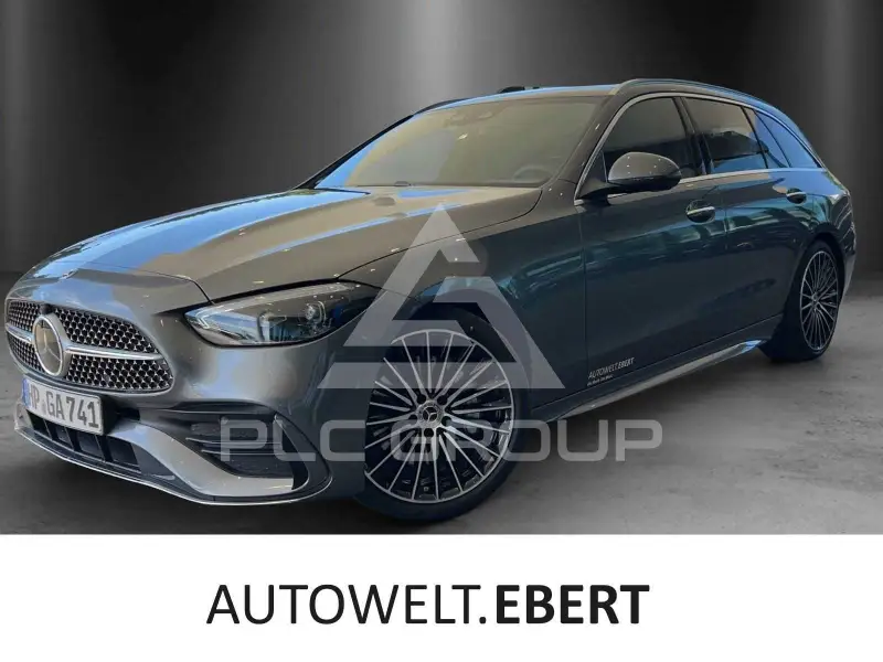 2024 Mercedes Benz C 220