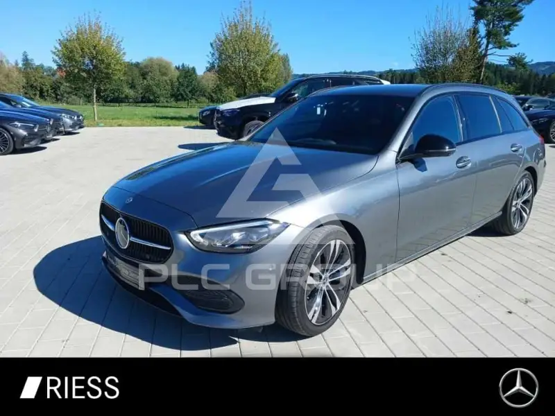 2024 Mercedes Benz C 220