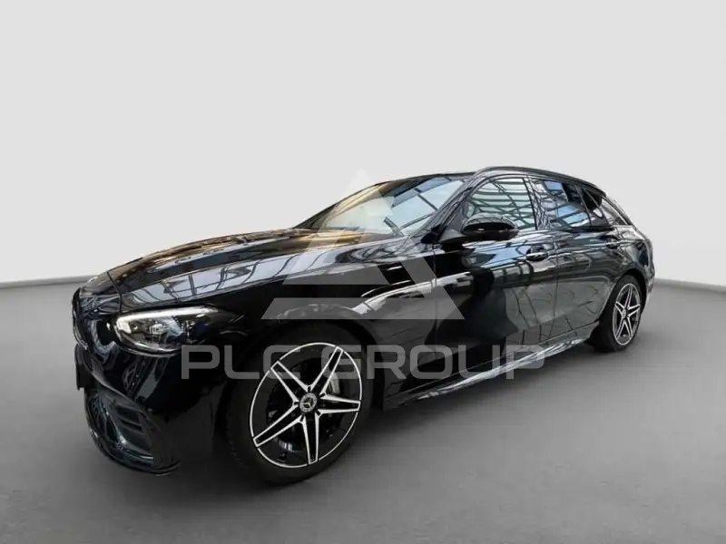 2024 Mercedes Benz C 220